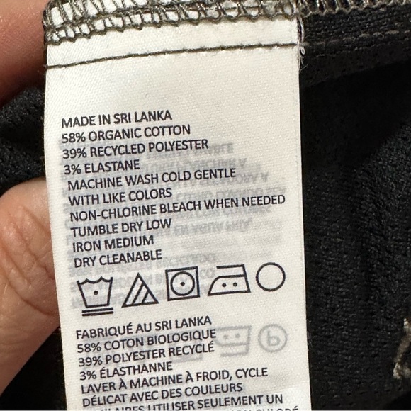 NWT Prana Double Peak Shorts Sz 2 Mud 5” Inseam - Picture 11 of 11